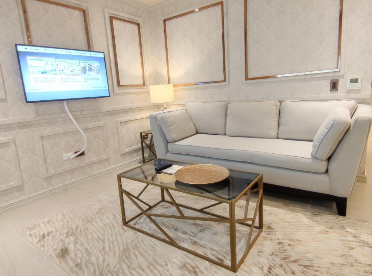 The Monarch Hotel Calasiao Εξωτερικό φωτογραφία